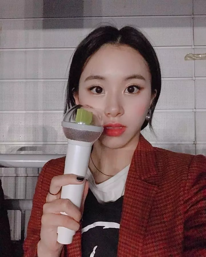 [TWICE][分享]181119 《YES or YES》MV公開兩週點擊量突破7000萬刷新自身最高紀錄