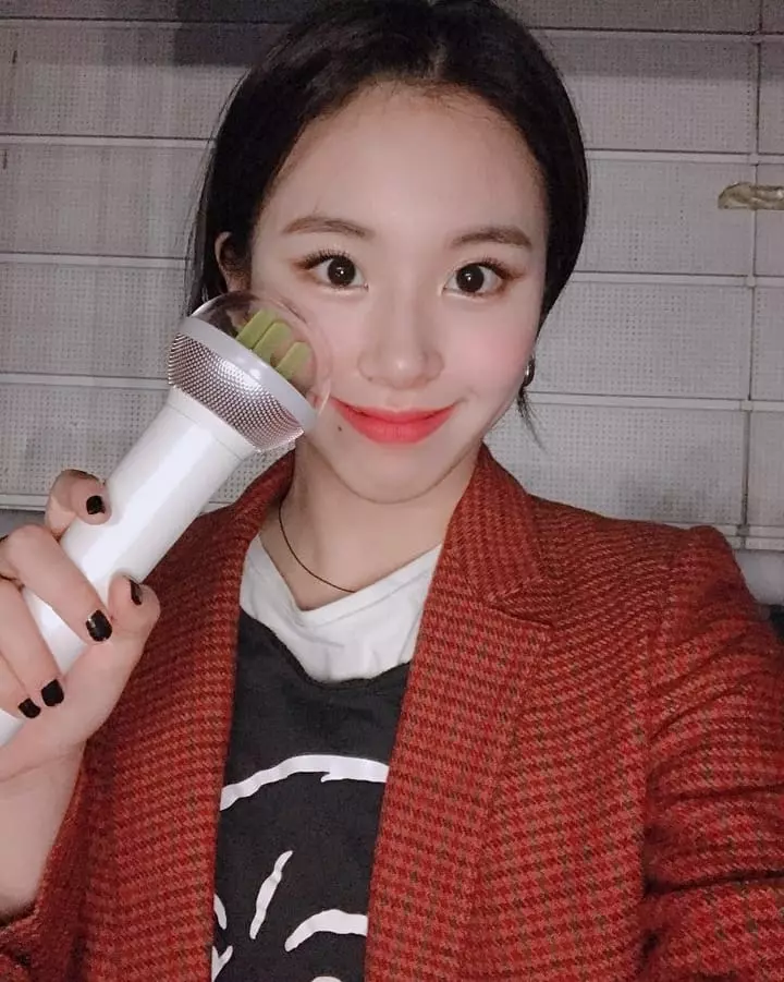 [TWICE][分享]181119 《YES or YES》MV公開兩週點擊量突破7000萬刷新自身最高紀錄