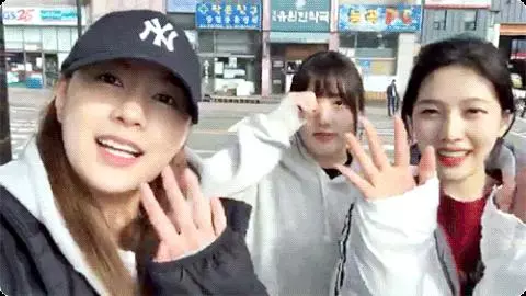 [GFRIEND][分享]181119 pann熱議！去遺棄狗流浪站做公益的96line吳夏榮-樸秀榮-鄭藝琳