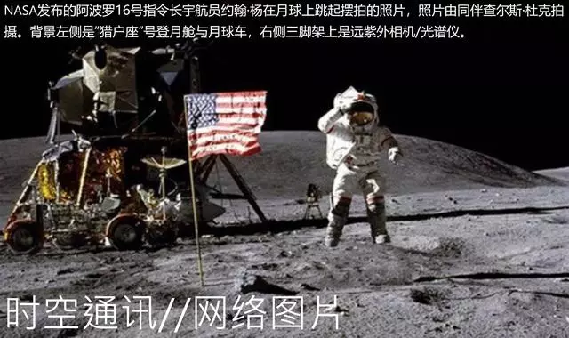 月球重力是地球的六分之一 那麼在月球上跳高能夠達到地球六倍嗎
