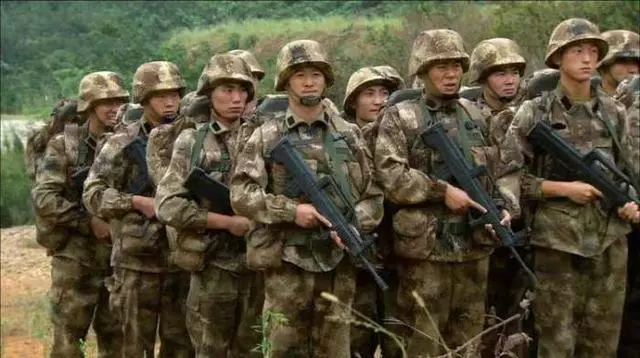 全球為了錢最不要命隊伍,特種兵都拿他沒辦法,卻從來不進入中國