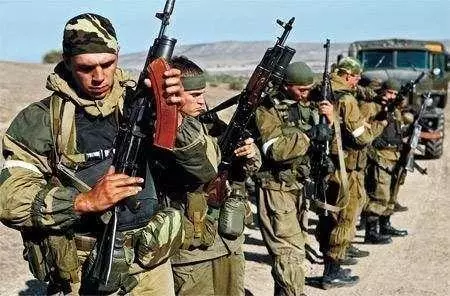 全球為了錢最不要命隊伍,特種兵都拿他沒辦法,卻從來不進入中國