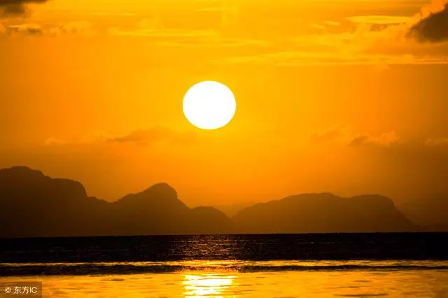 如果地球比太陽大,會怎樣?科學家:生命或比現在多2倍!