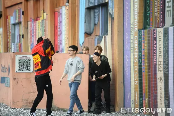 [EXO][新聞]181119 團綜未開播精彩路透就出爐已然感覺自己已經開始看團綜