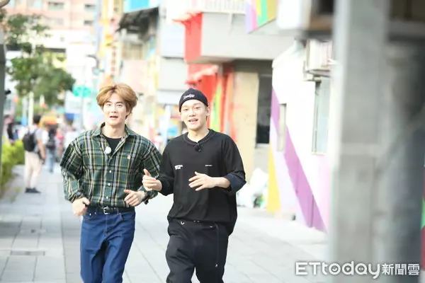[EXO][新聞]181119 團綜未開播精彩路透就出爐已然感覺自己已經開始看團綜