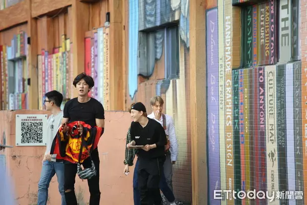 [EXO][新聞]181119 團綜未開播精彩路透就出爐已然感覺自己已經開始看團綜
