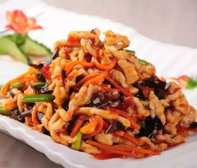 家裡請客吃飯必備的50道菜譜:撐得了場面,鎮得住吃貨