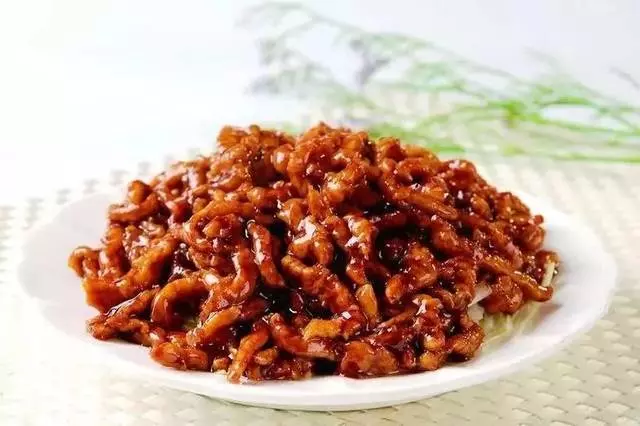 家裡請客吃飯必備的50道菜譜:撐得了場面,鎮得住吃貨