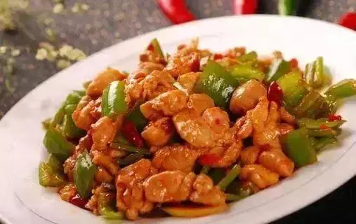 家裡請客吃飯必備的50道菜譜:撐得了場面,鎮得住吃貨