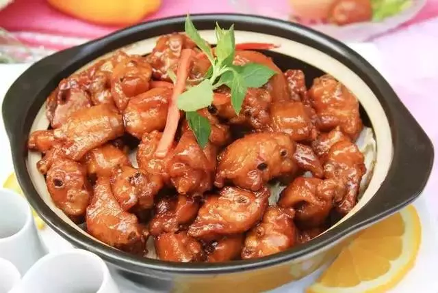 家裡請客吃飯必備的50道菜譜:撐得了場面,鎮得住吃貨