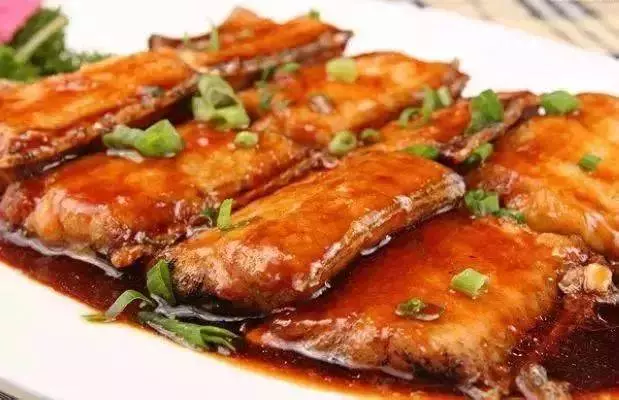 家裡請客吃飯必備的50道菜譜:撐得了場面,鎮得住吃貨