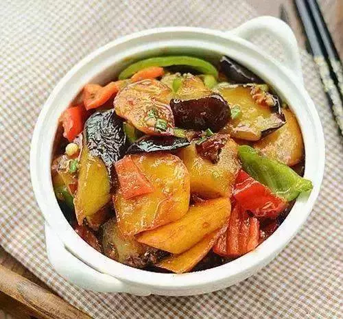 家裡請客吃飯必備的50道菜譜:撐得了場面,鎮得住吃貨