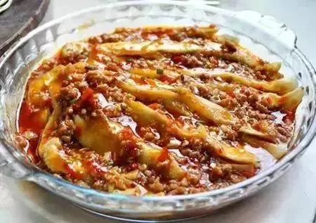 家裡請客吃飯必備的50道菜譜:撐得了場面,鎮得住吃貨