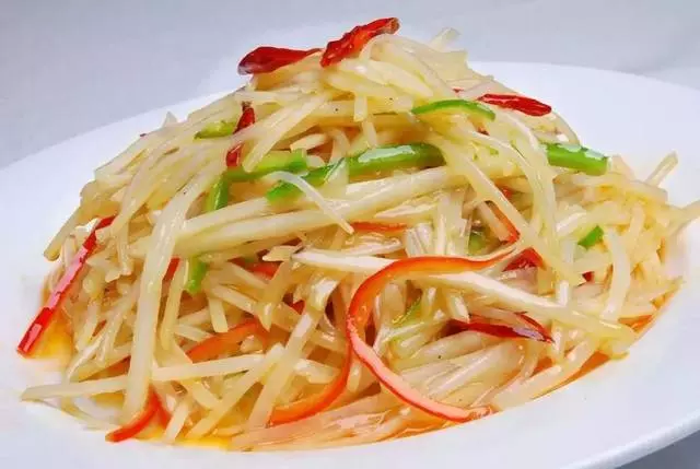 家裡請客吃飯必備的50道菜譜:撐得了場面,鎮得住吃貨