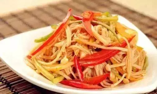 家裡請客吃飯必備的50道菜譜:撐得了場面,鎮得住吃貨