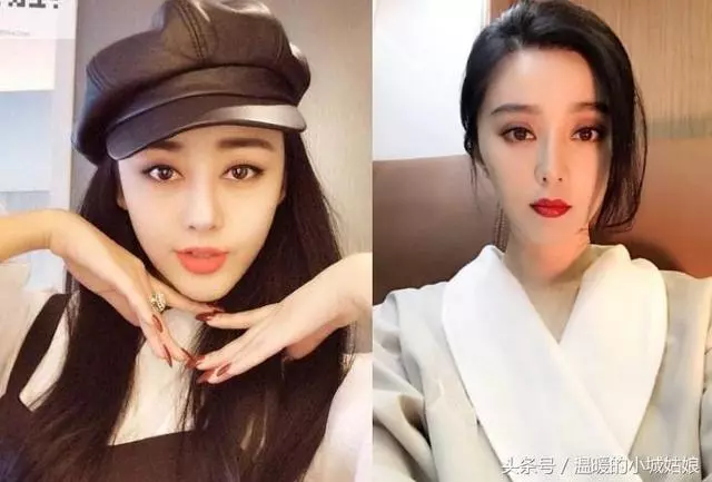 山寨明星瘋狂撈金,假楊冪拍一個廣告10萬,假汪峰年收入超600萬!!!