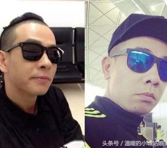 山寨明星瘋狂撈金,假楊冪拍一個廣告10萬,假汪峰年收入超600萬!!!