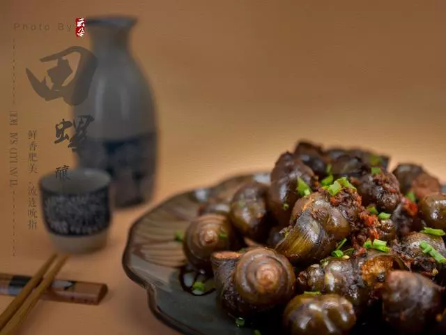 大排檔老闆:田螺這樣吃才是「行家」,鮮美不腥,一口一個停不下