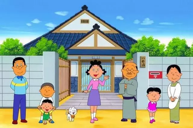 動漫里都是騙人的!月野兔家房價超4億、大雄也是有錢人