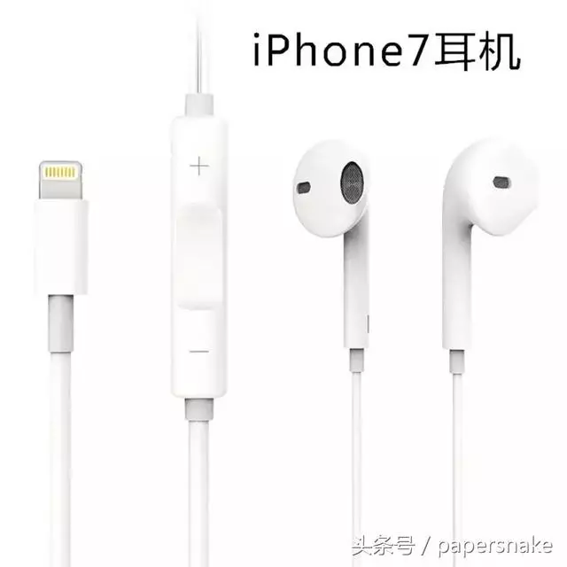 用蘋果耳機這麼久,竟不知兩個小孔暗藏玄機