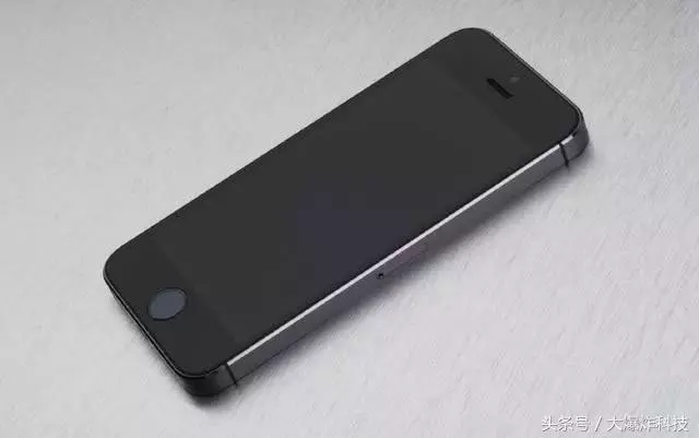 蘋果史上壽命最長手機!iPhone5S重新開售:可升級至最流暢系統