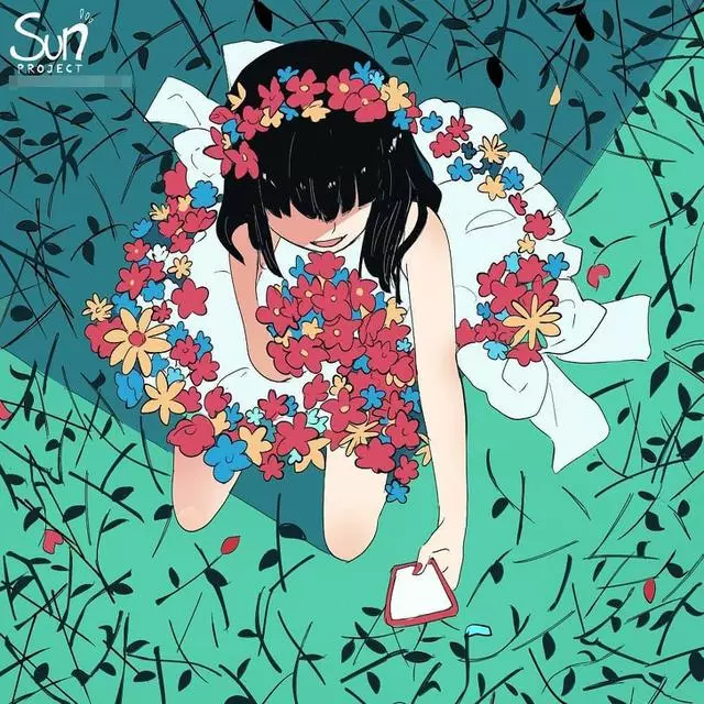 諷刺了人類靈魂黑暗面的19張插畫
