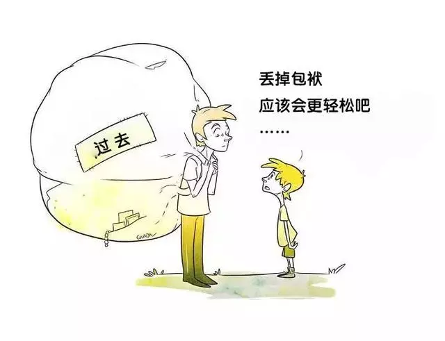 只有成人才懂的15張圖,看完瞬間清醒
