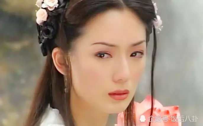 《東遊記》「何仙姑」宣布離婚,如今暴瘦,她到底經歷了什麼!