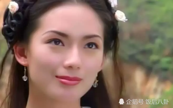 《東遊記》「何仙姑」宣布離婚,如今暴瘦,她到底經歷了什麼!