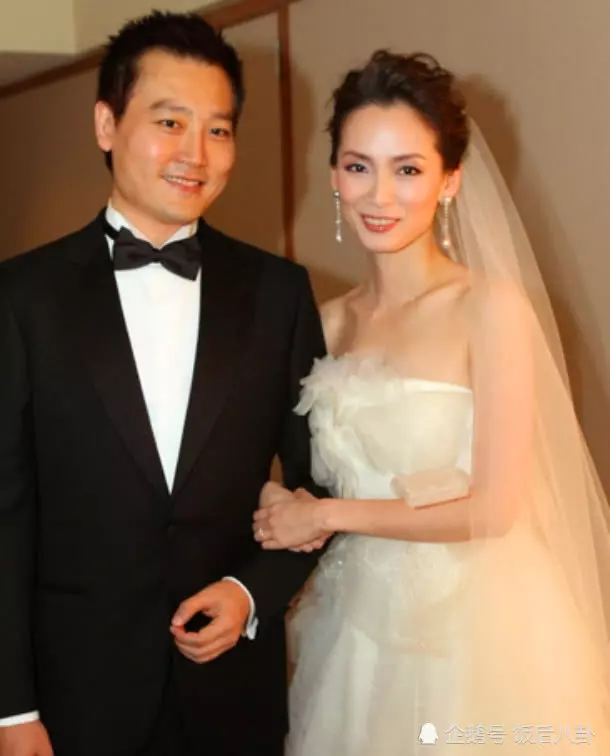 《東遊記》「何仙姑」宣布離婚,如今暴瘦,她到底經歷了什麼!