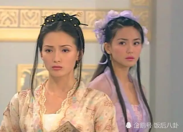 《東遊記》「何仙姑」宣布離婚,如今暴瘦,她到底經歷了什麼!