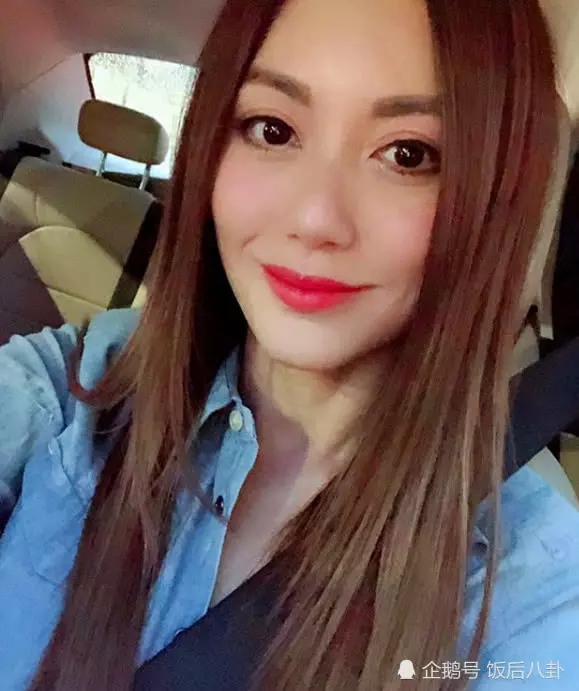 《東遊記》「何仙姑」宣布離婚,如今暴瘦,她到底經歷了什麼!