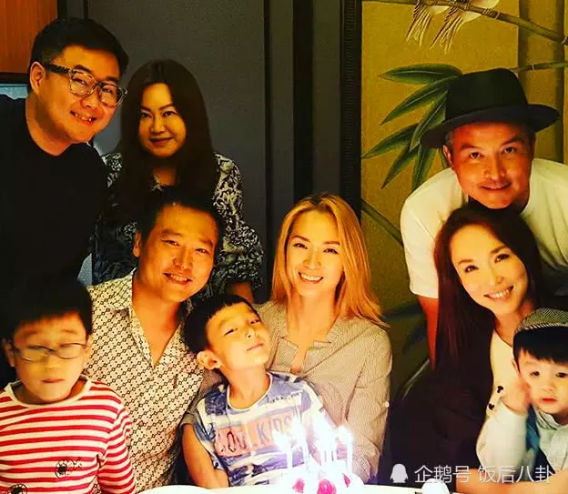 《東遊記》「何仙姑」宣布離婚,如今暴瘦,她到底經歷了什麼!