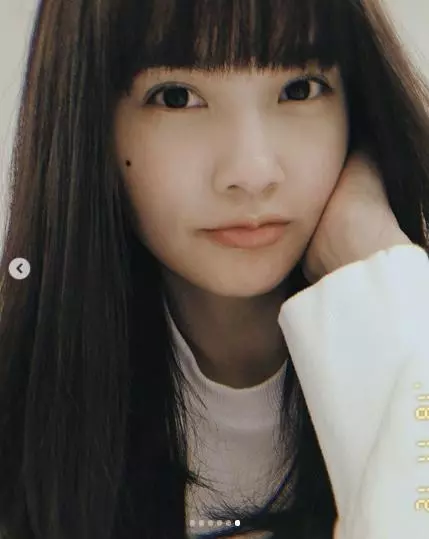 「口愛教主」回來了!楊丞琳出道18年來個「超狂逆齡新髮型」!網友驚呆:「這是高中生吧!」