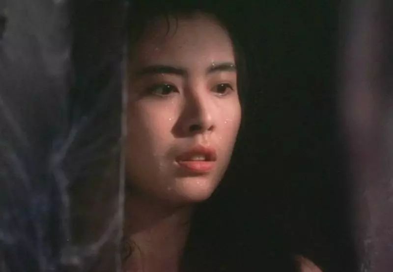 張曼玉、王祖賢、張敏和邱淑貞近照曝光,唯有她50多歲仍如少女!
