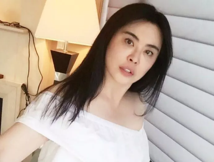 張曼玉、王祖賢、張敏和邱淑貞近照曝光,唯有她50多歲仍如少女!