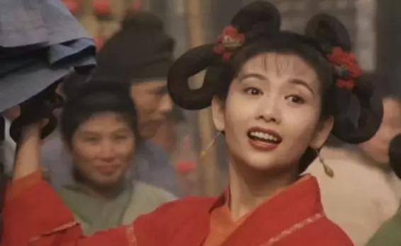 張曼玉、王祖賢、張敏和邱淑貞近照曝光,唯有她50多歲仍如少女!