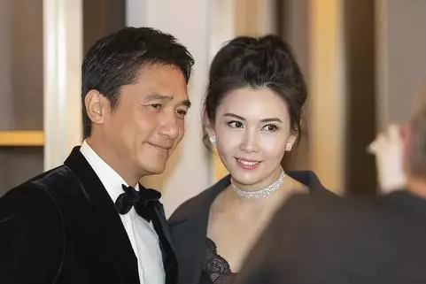 張曼玉、王祖賢、張敏和邱淑貞近照曝光,唯有她50多歲仍如少女!