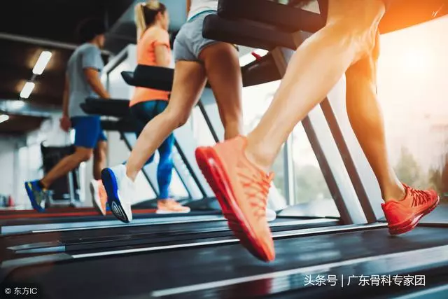 在跑步機上跑步會傷膝嗎?這三方面若沒做好確實會