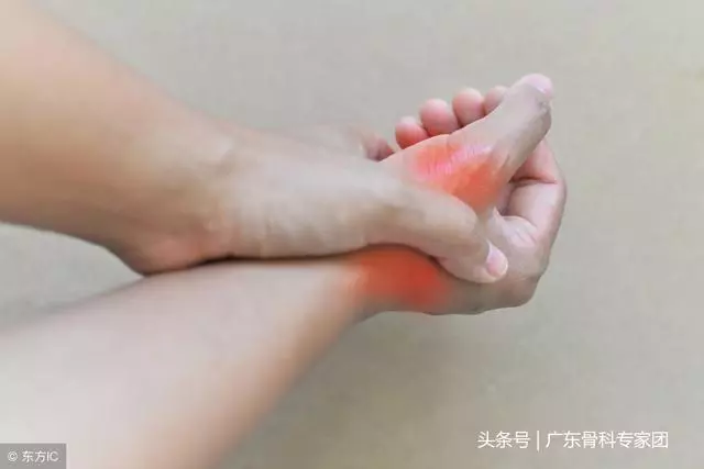 痛風病人什麼東西不能吃?這幾種食物記住碰都別碰