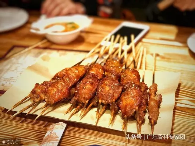 痛風病人什麼東西不能吃?這幾種食物記住碰都別碰