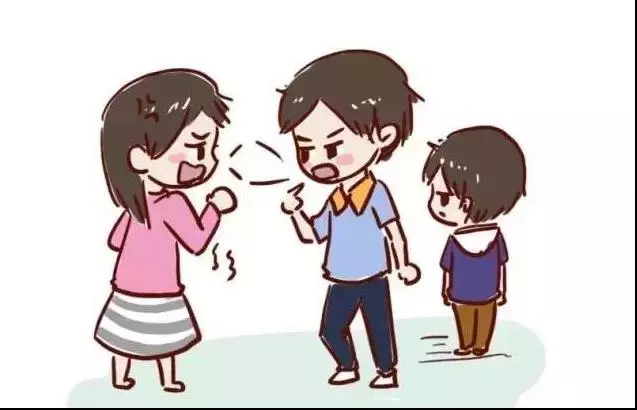 凡是把孩子放在第一位的,等待這個家庭的多半是悲劇!值得所有家長一看!