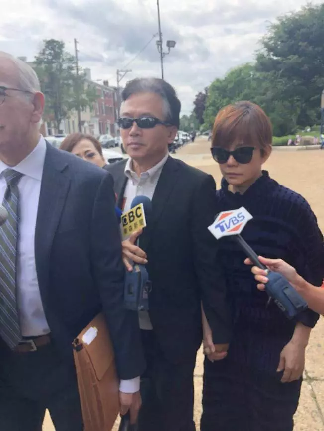 今判決!孫安佐「法院審理結果」深夜出爐 律師點出四大關鍵「至少5年牢」狄鶯錢都白花了
