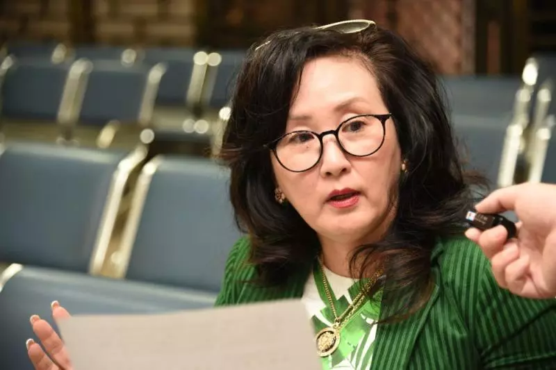 今判決!孫安佐「法院審理結果」深夜出爐 律師點出四大關鍵「至少5年牢」狄鶯錢都白花了