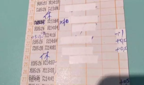 高雄「早餐店正職」時薪96元 ?老闆娘怒嗆:沒算錯,我憑良心耶!