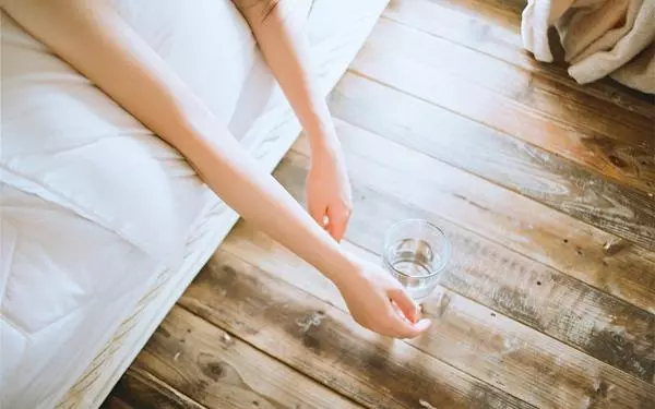 離婚前的最後晚餐,卻讓我再次感動,原來,我一直那麼幸福!