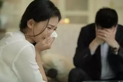 離婚前的最後晚餐,卻讓我再次感動,原來,我一直那麼幸福!