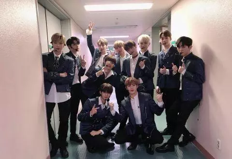 男團品牌評價防彈少年團再度衛冕!EXO重返前三名!