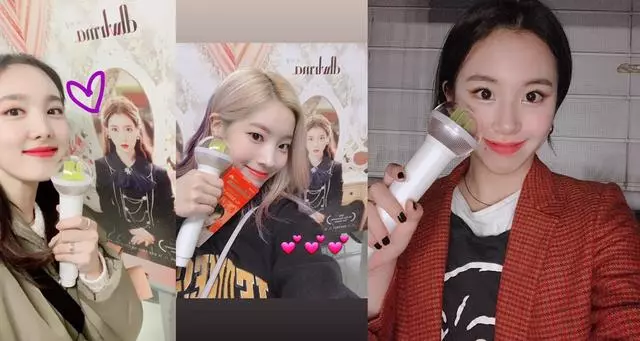 迷妹們成功了!IU擁抱GOD歐巴們,TWICE受邀當演唱會來賓!