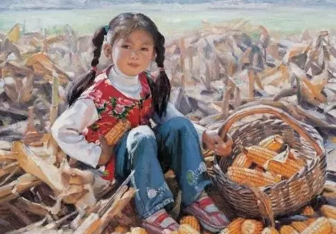出差每月給媽6000,回家看到枯瘦如柴的女兒及伙食,我怒趕她